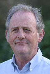 Member of Council: Professor Mick Crawley FRS